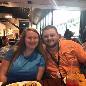 Meet your Posher, Austin